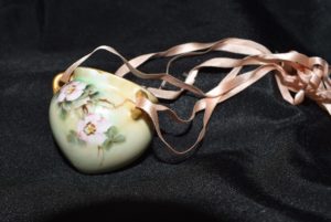 Porcelain Plant Hanger