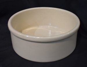 Cake Crock