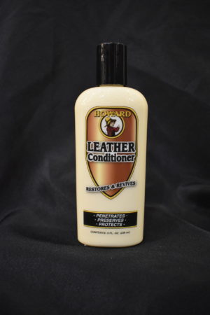 Howard Leather Conditioner